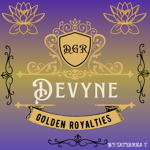 Devyne Golden Royalties